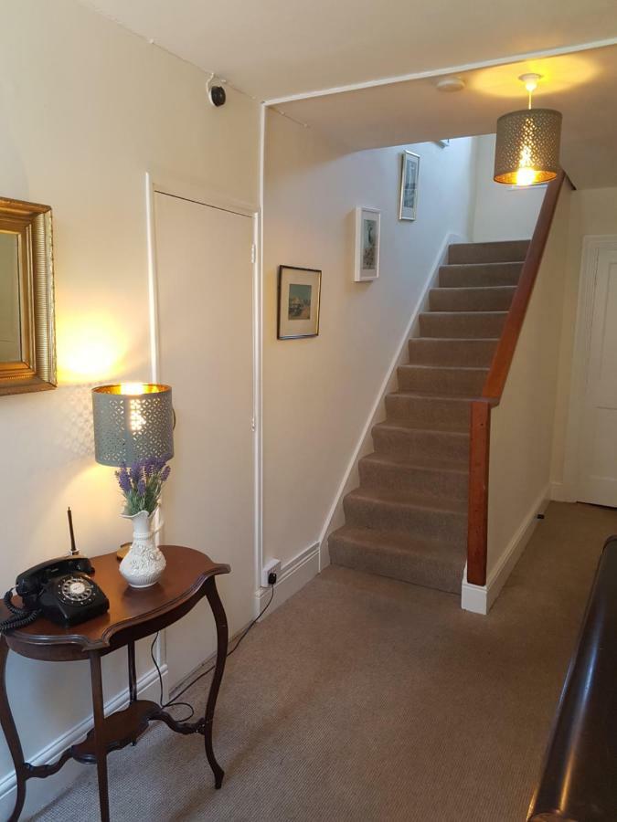 Villa Bridge House Carrick on Shannon Esterno foto