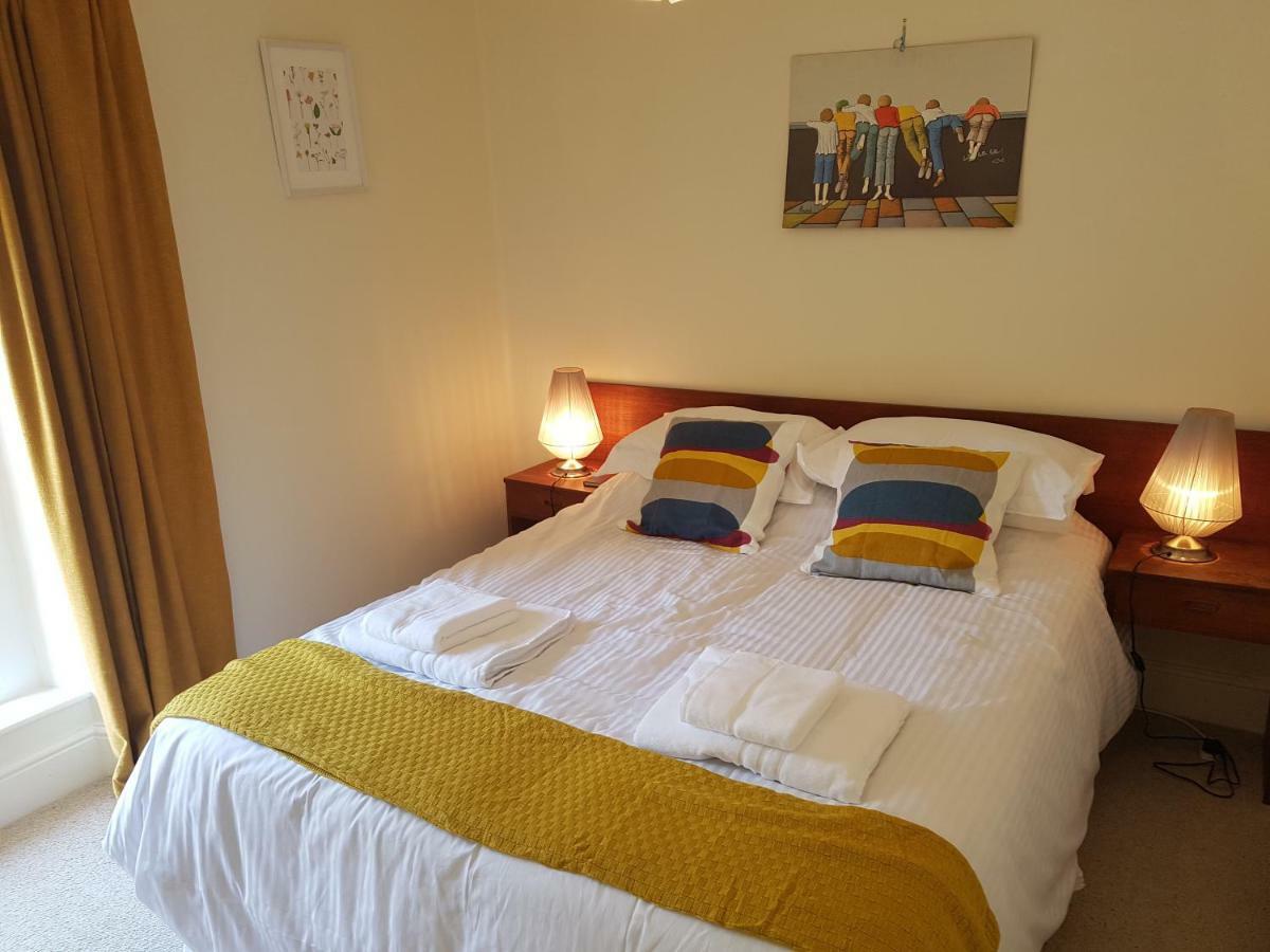 Villa Bridge House Carrick on Shannon Esterno foto