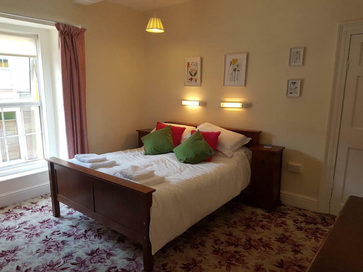 Villa Bridge House Carrick on Shannon Esterno foto